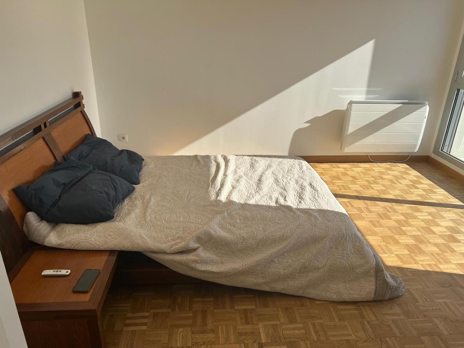 Chambre Dans Les Hauteurs De Lyon Proche Fourviere Chez L Hote Exterior foto